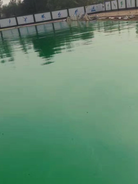 宿州篮球场翻新怎么做