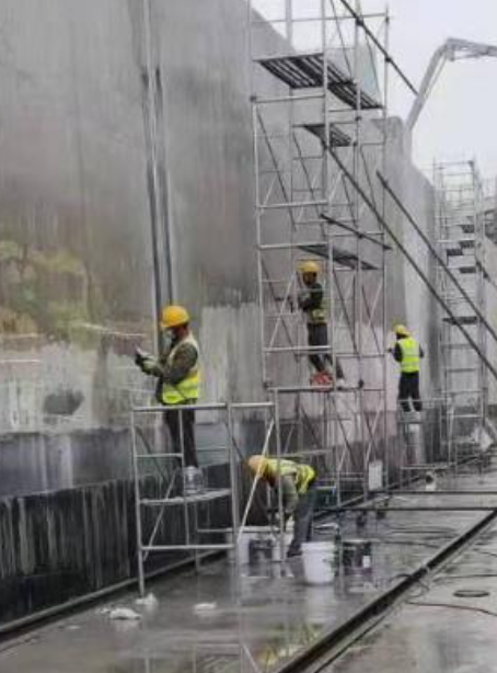 宿州球场翻新地面是一个涉及